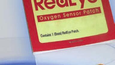 Optical Oxygen and pH Sensor Patches Proven for use in Range of Bio-Sensitive Applications