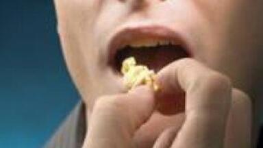 Clinical research identifies food addiction in humans