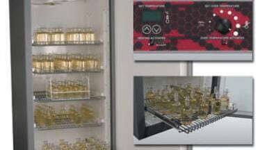 Energy Efficient BOD Incubator Uses 78% Less Power