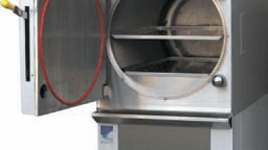 New Autoclave Bound to be First