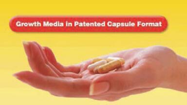 Are You Looking for a Convenient Method to Prepare Culture Media?