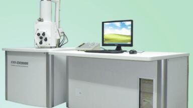 Scanning Electron Microscope Improvements