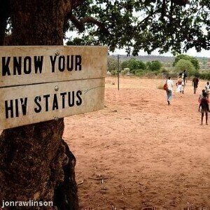 Misconceptions remain about HIV