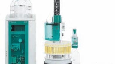 Intelligence meets Precision: Automated Ion Chromatography over Six Orders of Magnitude