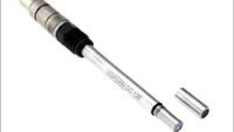 VISIFERM TM; Optical Oxygen Sensors with Built-in Transmitter