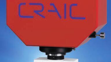 Spectrophotometer Aids OLED Developers and Manufacturers