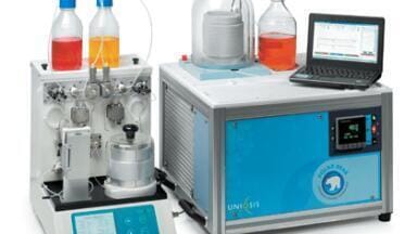 Cambridge Companies Collaborate in the Launch of New Products for Flow Chemistry