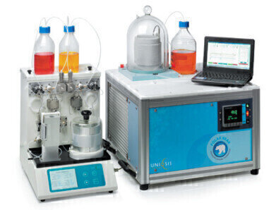Cambridge Companies Collaborate in the Launch of New Products for Flow Chemistry
