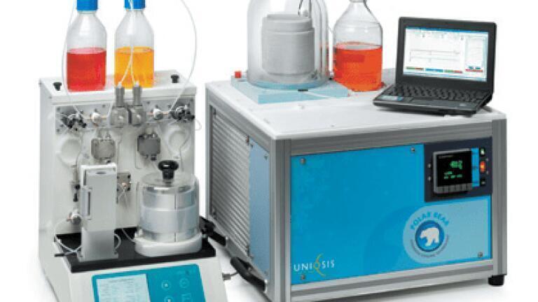 Cambridge Companies Collaborate in the Launch of New Products for Flow Chemistry