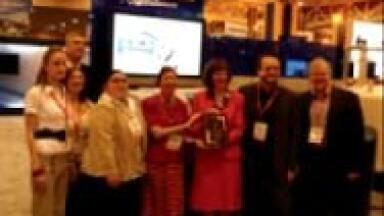 Bruker Wins Pittcon Editors Gold and Bronze Awards