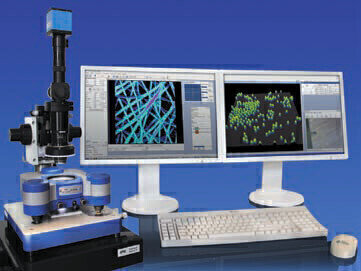 State-of-The-Art System for Single Molecule Force Measurements to Nanoindentation Experiments