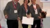NLISIS Win Pittcon Editors' Silver Award