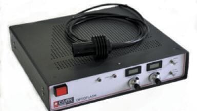 Led Optimised For Short-Term Intense Illumination