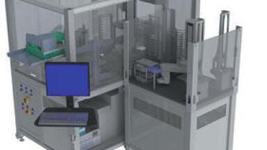High Throughput Integrated Automation Platforms