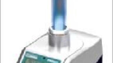 New Products for Flame Sterilisation and Media Preparation