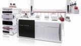 Integrated LC/MS Sample Prep
