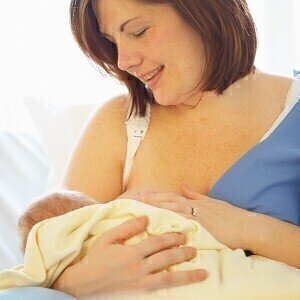 Breastfeeding may prevent asthma