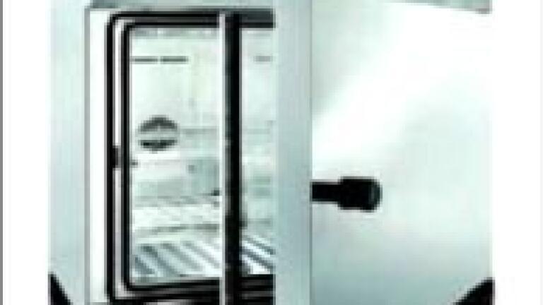 Green Light for the Hpp Constant Climate Chamber from Memmert