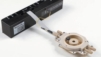 Electrochemistry Cell for MFP-3D™ Atomic Force Microscopes