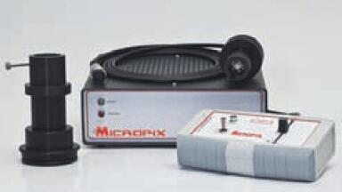 LED Illumination for Fluorescence Microscopy