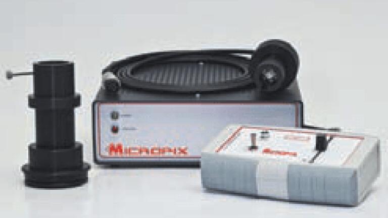 LED Illumination for Fluorescence Microscopy