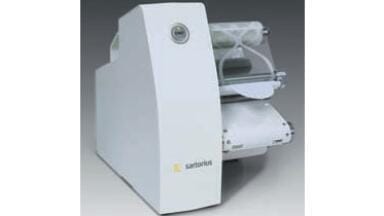 Automated Filter Dispenser