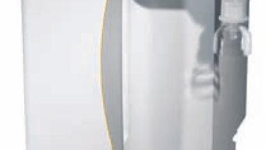 Revolutionary Water System