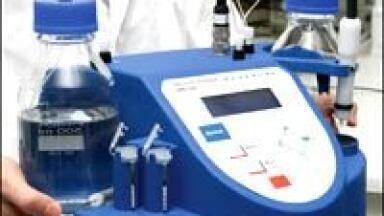 New User-friendly Bioprocess & Food Glucose Analyser System