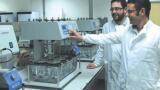 Melbourn Expands Test Capabilities
