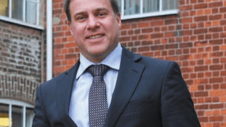 Renishaw Appoints Regional Manager