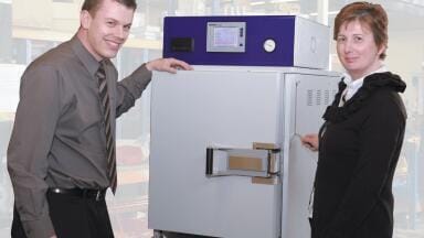 The Boxer Brand of Autoclaves is Back