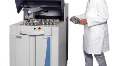 Thermo Fisher Scientific Launches ARL PERFORM’X WDXRF for Advanced Materials Characterization