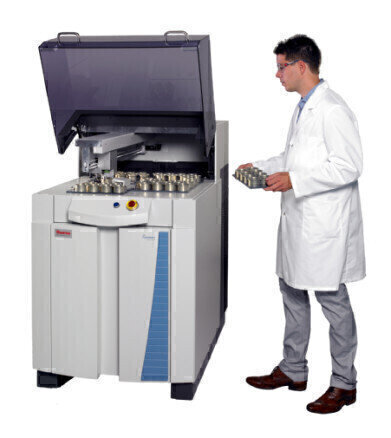 Thermo Fisher Scientific Launches ARL PERFORM’X WDXRF for Advanced Materials Characterization