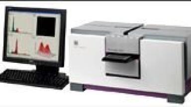 Speedier Genome-wide Screening at Cancer Research UK