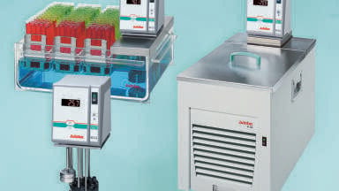 Highly Economic Heating and Cooling