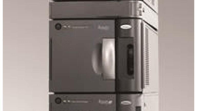 Waters Introduces Highest Performing UPLC Ever Engineered – the new ACQUITY UPLC I-Class