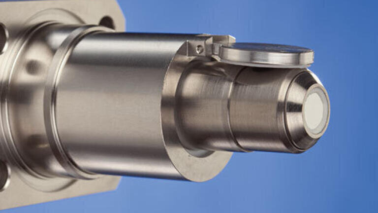 New Large Area EDS Detector for Transmission Electron Microscopy