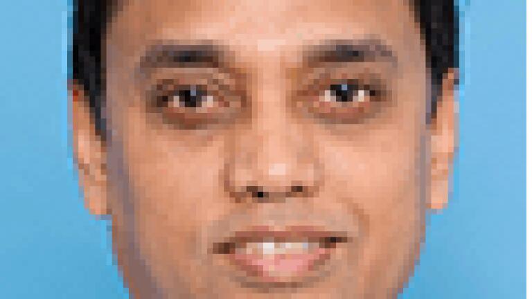 Shakil Ohara
Business Strategy Director,
Asia Pacific
Abbott
