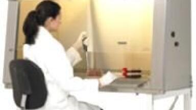 Cellgard the Biological Safety Cabinet with a Higher IQ
