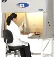 Cellgard the Biological Safety Cabinet with a Higher IQ
