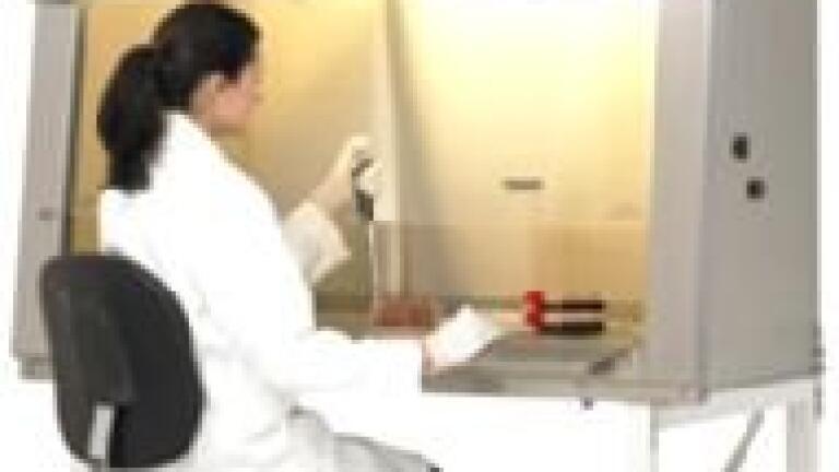 Cellgard the Biological Safety Cabinet with a Higher IQ