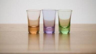 Drinking spirits increases acute pancreatitis risk