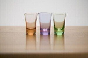 Drinking spirits increases acute pancreatitis risk