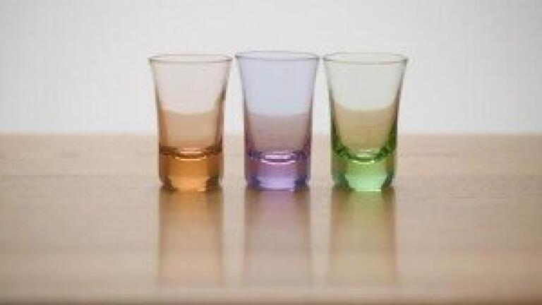 Drinking spirits increases acute pancreatitis risk