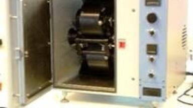 Preparative Scale Chromatography Now Available at the Laboratory Bench