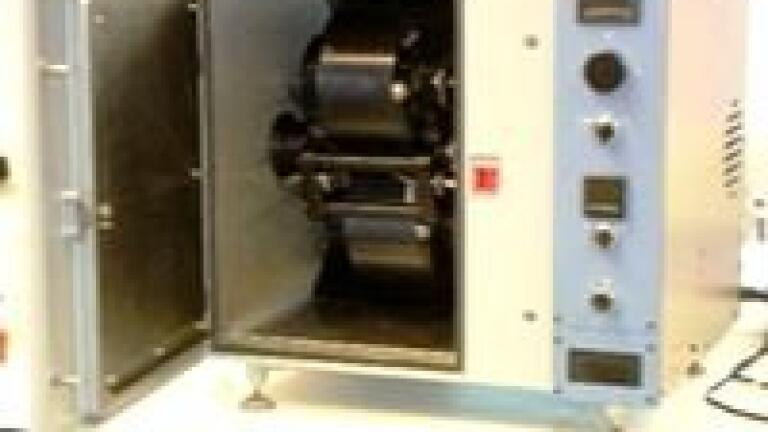 Preparative Scale Chromatography Now Available at the Laboratory Bench
