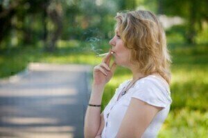 Early morning smokers have higher cancer risk