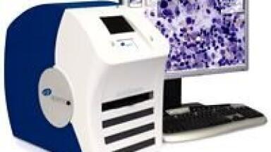 Very High-resolution Digital Slides Digital Slide Scanner Optimized for Oil Immersion Applications