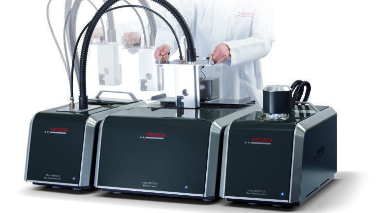 A-22 MicroTec plus_storage measuring cell in dispersion unit
