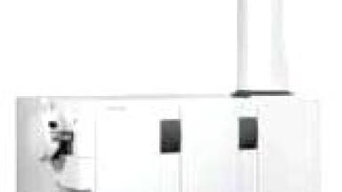 Agilent Accurate-mass Tof Lc/ms Analyzes Unknown Pharmaceuticals in Surface Water